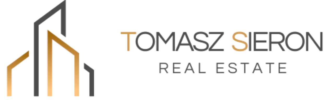 Sieron Real Estate Logo